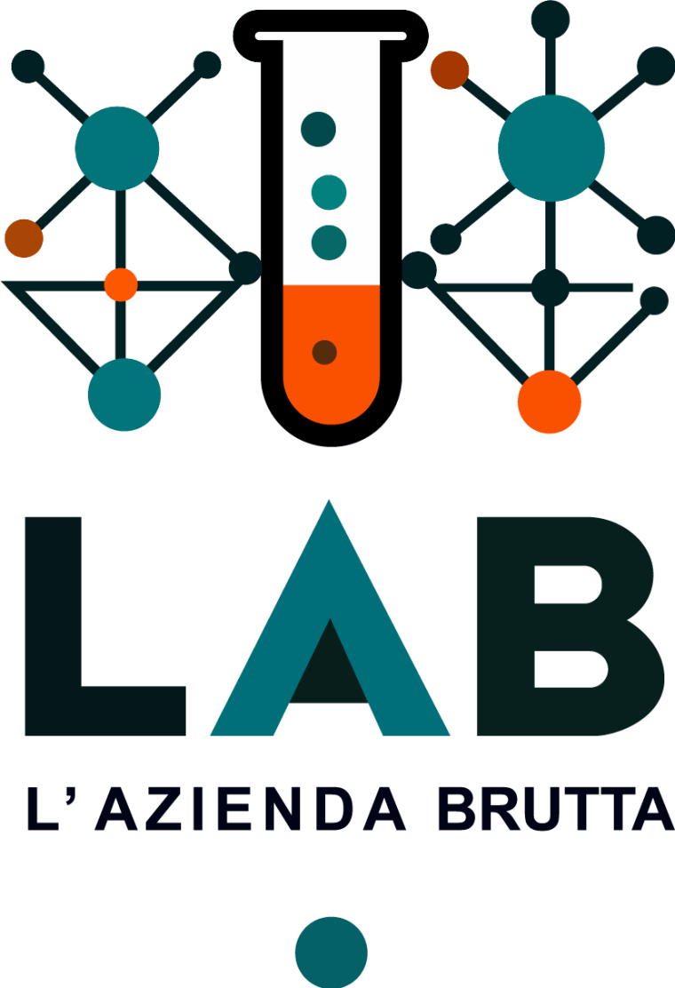 Logo L'Azienda Brutta